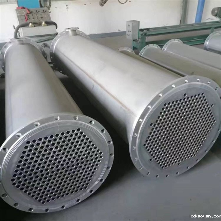 不锈钢冷凝器